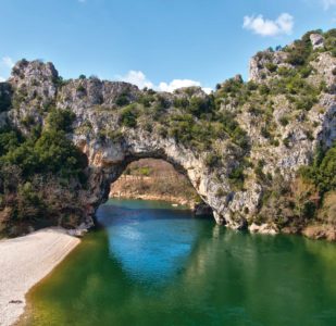 Ardeche