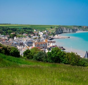 La Normandie