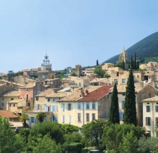 Drome Provencale