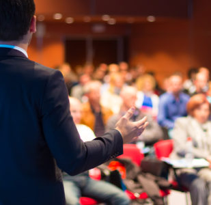PARTICIPATION TO THE TRADE SHOW « Mice Place »