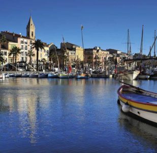 Provence & Luberon