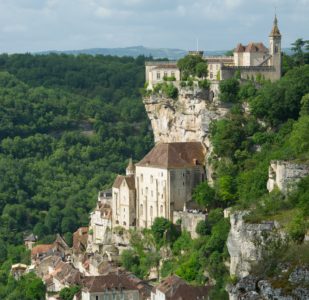 Le Périgord