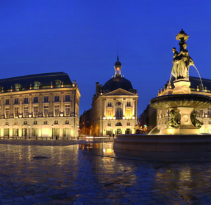 Bordelais City Break