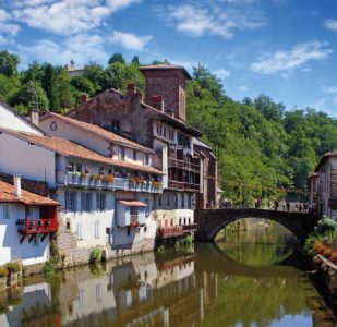 Pays Basque