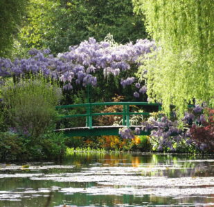 Impressionnism in Paris & Normandy