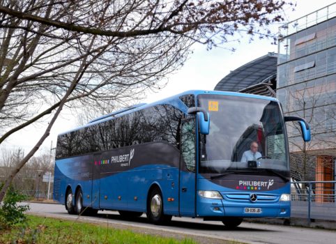 TOURISME : 49 À 63 PERS
