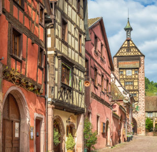 Alsace