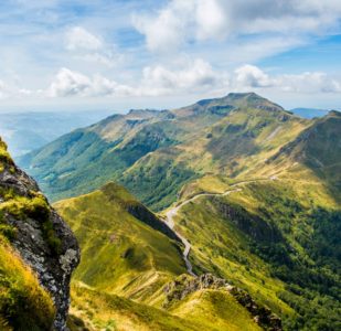 Auvergne