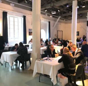 PARTICIPATION TO THE WORKSHOP 