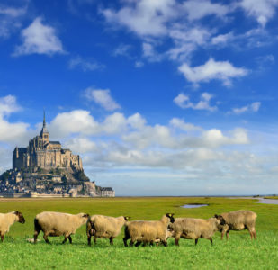 Combiné Normandie & Bretagne