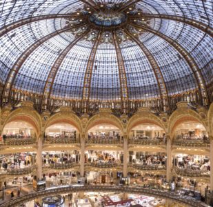 Paris Glamour