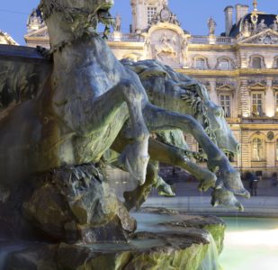 Le New York Times choisit Lyon dans le top 52 des lieux à visiter dans le monde en 2019