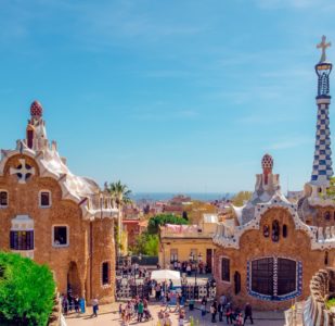 Workshop à Barcelone : Promotion de la ville de Lyon