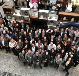 Congrès ARF Québec