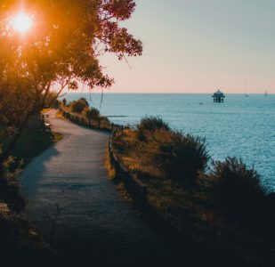 LA ROCHELLE ET SES ÎLES