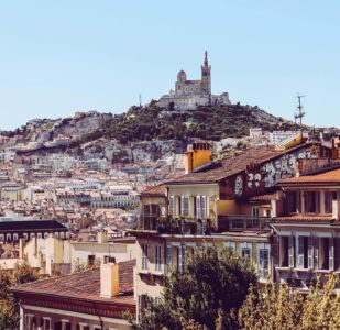 Escapade marseillaise