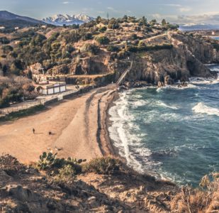 Collioure et la pays Catalan