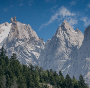 Chamonix
